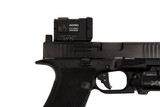 TangoDown AAM-02  ACRO®  Mount for Glock® MOS® GEN 6 Models