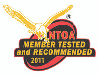 2011 NTOA Member Tested & Recommended 