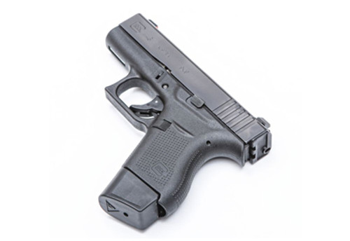 SLONG MPG STEP for GLOCK Black model