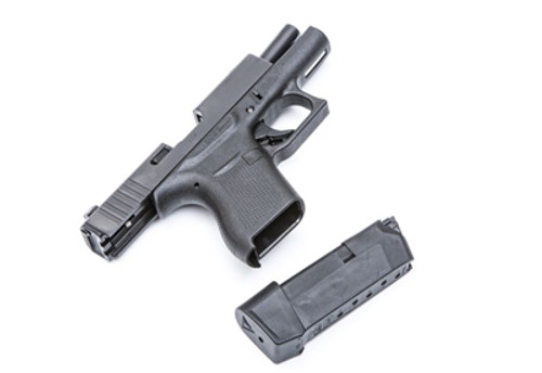 Vickers Tactical Slide Racker for Glock® 43, 43X & 48 (ONLY) - GSR-02