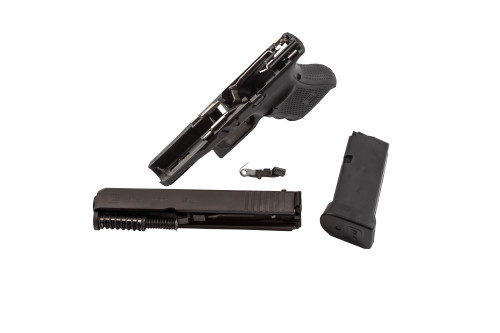 Vickers Tactical Slide Stop VTSS-001