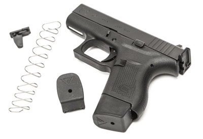 VICKERS TACTICAL GEN4 & GEN5 Glock® Grip Plug/Take Down Tool