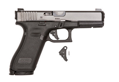 Vickers Tactical Carry Trigger VTCT-001 Gen 3-4 - TangoDown