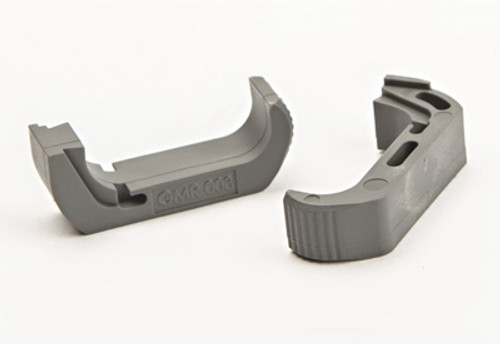 Vickers Tactical +2 Magazine Extension for the Glock® 42 - TangoDown