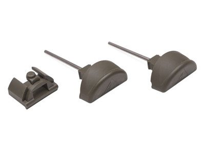 【実物】TangoDown GLOCK用グリッププラグ GEN4～5向けカスタム VICKERS TACTICAL GEN4 & GEN5 Glock® Grip Plug/Take Down Tool