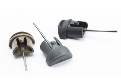 Vickers Tactical GEN3 Glock® Grip Plug/Take Down Tool - - TangoDown