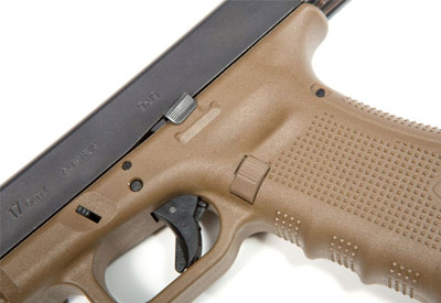 Products - Items for Glock® - Glock® GenV - TangoDown