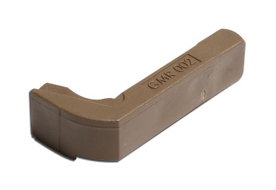 Vickers Tactical GEN3 .45ACP/10mm Extended Magazine Release - GMR