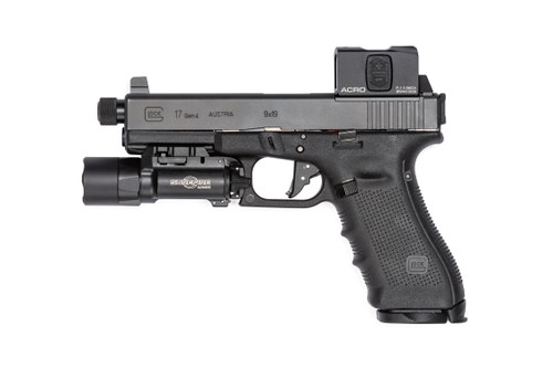 TangoDown AAM-01  ACRO®  Mount for Glock® MOS® Models