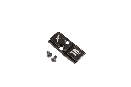 AASC-01 Severe Duty Optic Clamp for Aimpoint™ ACRO® P2