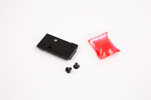 TangoDown AAM-02  ACRO®  Mount for Glock® MOS® GEN 6 Models