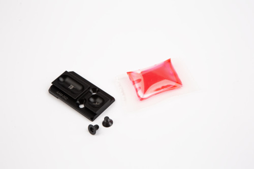 TangoDown AAM-02  ACRO®  Mount for Glock® MOS® GEN 6 Models