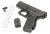 Vickers Tactical +2 Magazine Extension for the Glock®  42