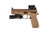 TangoDown ACRO® Mount for SIG Sauer® P320 Models - SSM-02