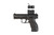 TangoDown HKM-01 ACRO® Mount For HK® VP9 Optic Ready (OR) Models