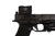 TangoDown AAM-02  ACRO®  Mount for Glock® MOS® GEN 6 Models