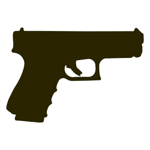 adf5a3fda2ad41d4568149d307dd7b7e-glock-pistol-silhouette-by-vexels.png