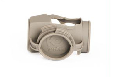実物　TangoDown製 trijicon MRO カバー　IO-002 iO Cover for Trijicon MRO - TangoDown
