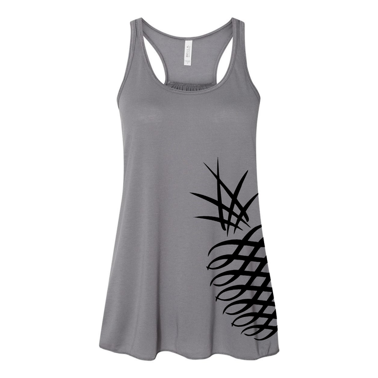 Pau Pineapple Women's Tank