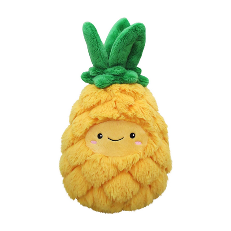 Squishable Plush Pineapple