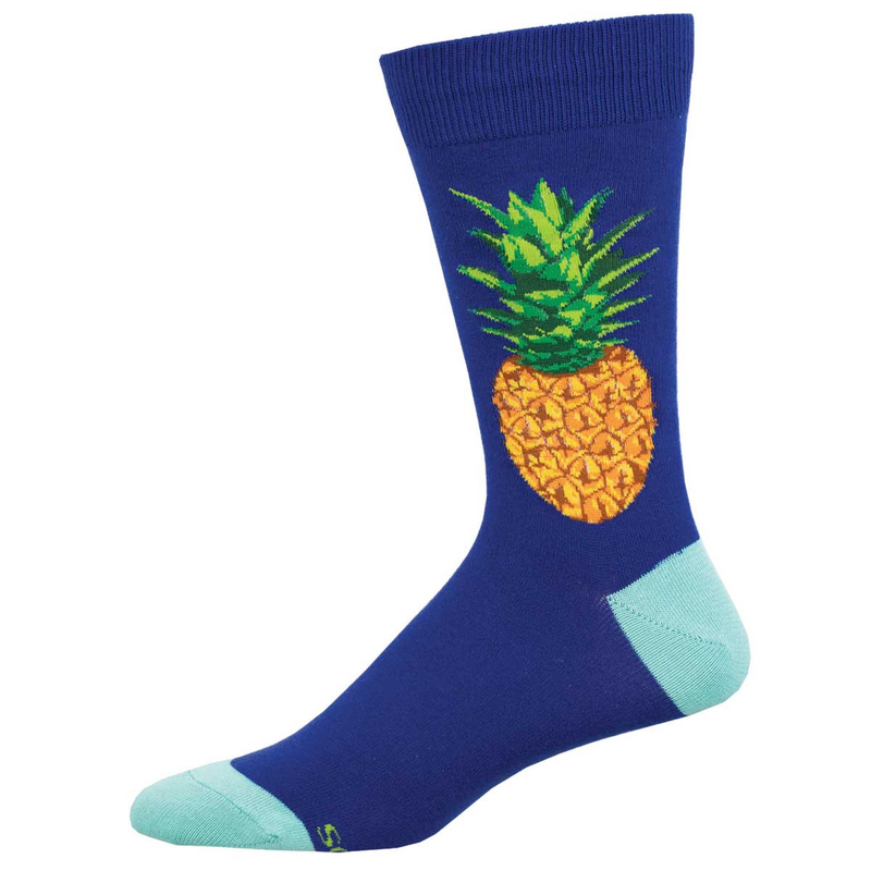 Socksmith One Pineapple Socks
