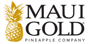 Maui Gold® Pineapple - 2 Pack