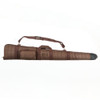 Wild Hare Premium Zippered Gun Case - 52 inch- Front