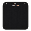 Nica shooting towel flat