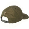 Browning 1878 Cap- Green- Back