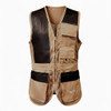 Nica Design6 2.0 Shooting Vest- Khaki