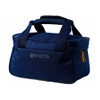 Blue Beretta Uniform Pro Evo small bag with double handles and logo