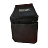 Nica Collapsible Shooting Pouch- Front 2