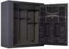 Browning Hells Canyon Gun Safe-65 Wide-Interior empty