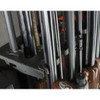 Browning Hells Canyon Gun Safe-33 Wide-Barrel Rack