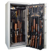 Browning hunter series gun safe open full