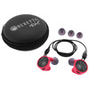Beretta Mini Headset Comfort Plus-Fuscia- Set