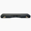 Negrini 1654LR/5165: OU Shotgun Hard Case with Luxury Rubber Trim- Front