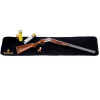 Browning gun cleaning mat with shotgun, cleaning supplies, and Browning logo.