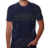 Caesar Guerini Outlines T-Shirt- Front