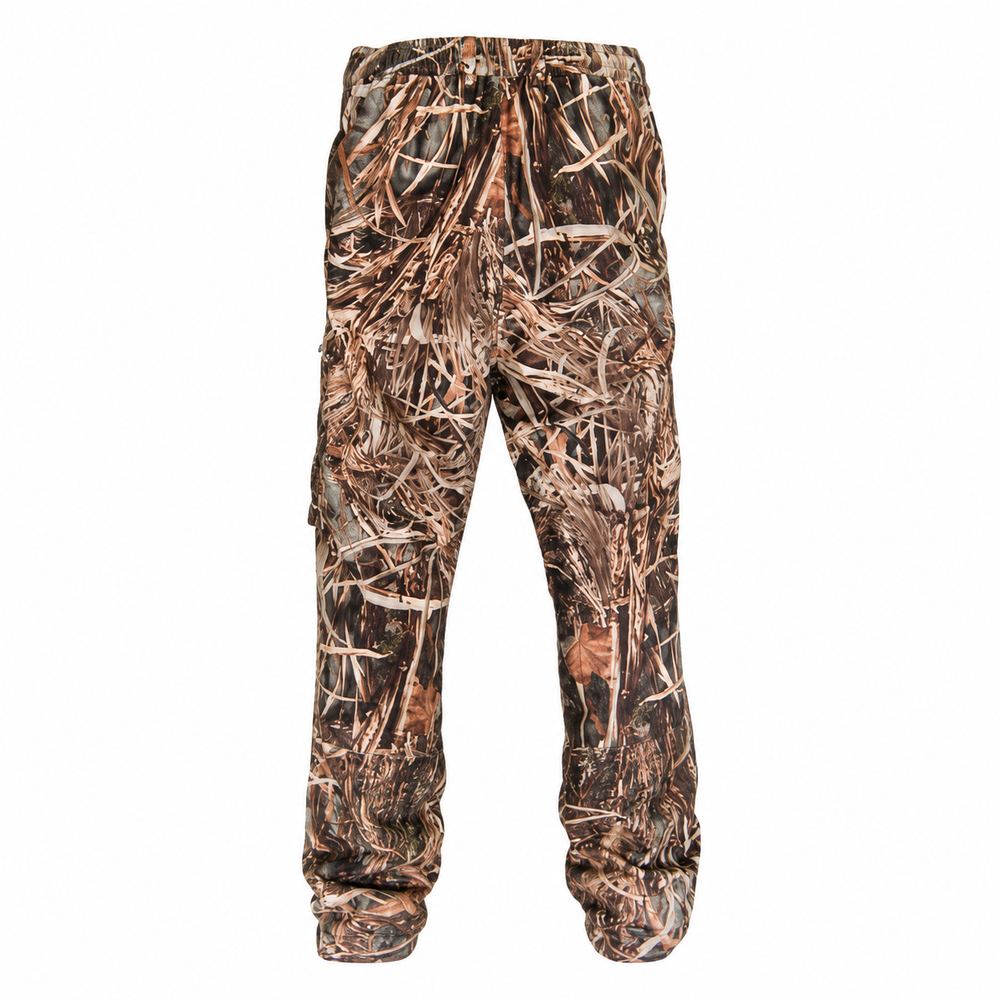 Wildfowler WILDFOWLER WATERPROOF POWER PANTS- WILDGRASS