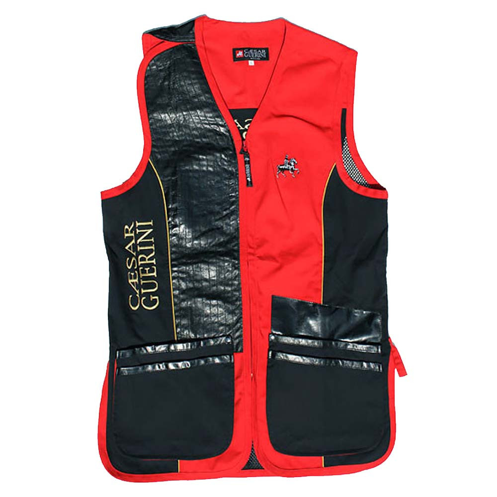 Caesar Guerini Shooting Vest