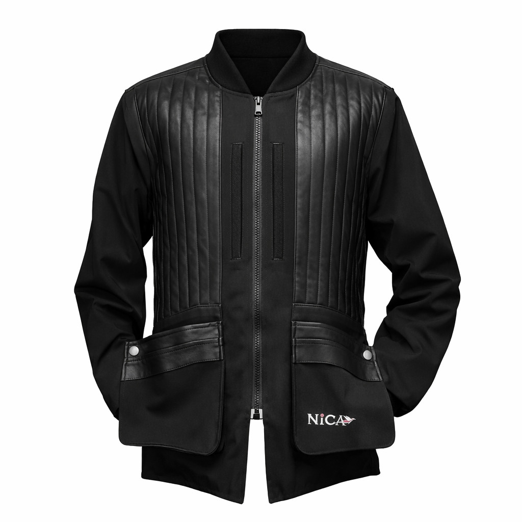 【最終値下】NTN BETA TAILORED JACKET Nica Design8 Women's Shooting Jacket- Black