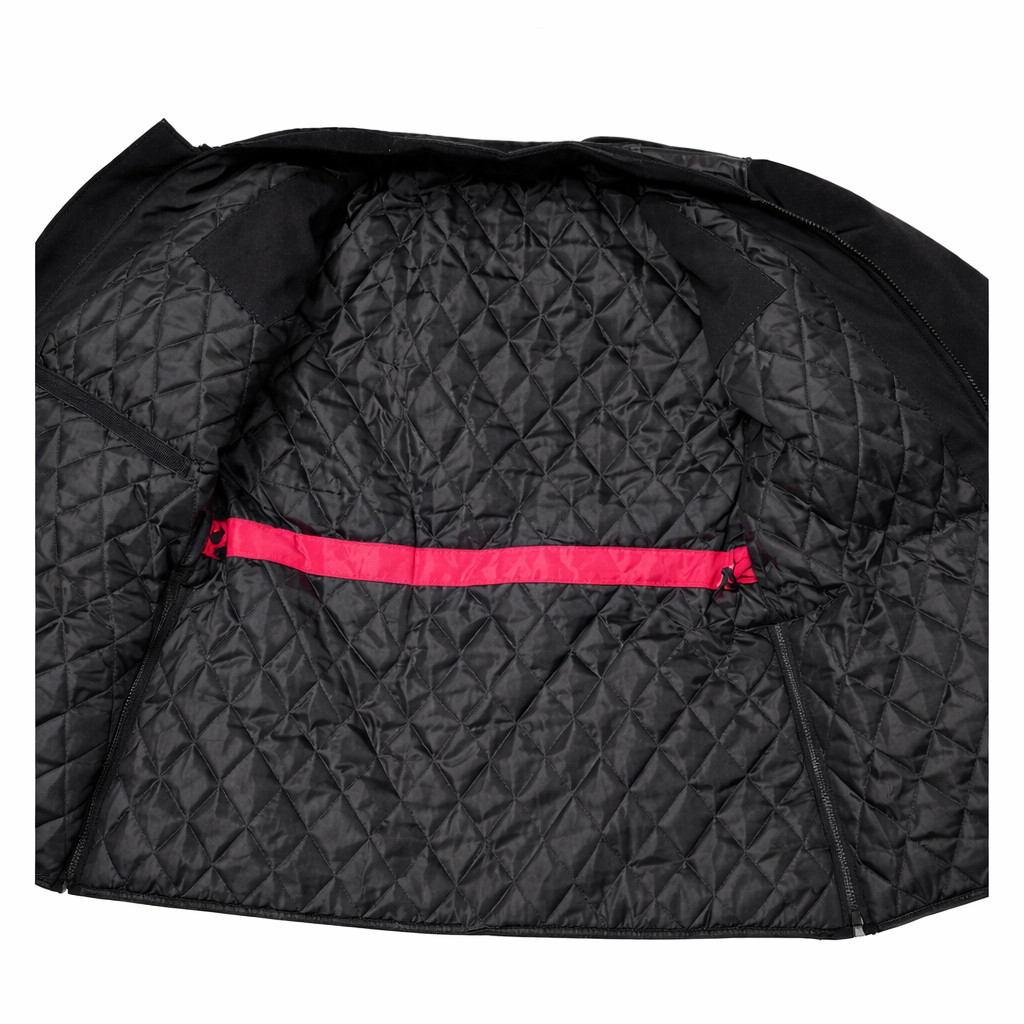 Nica Design8 Women’s Shooting Jacket- Black