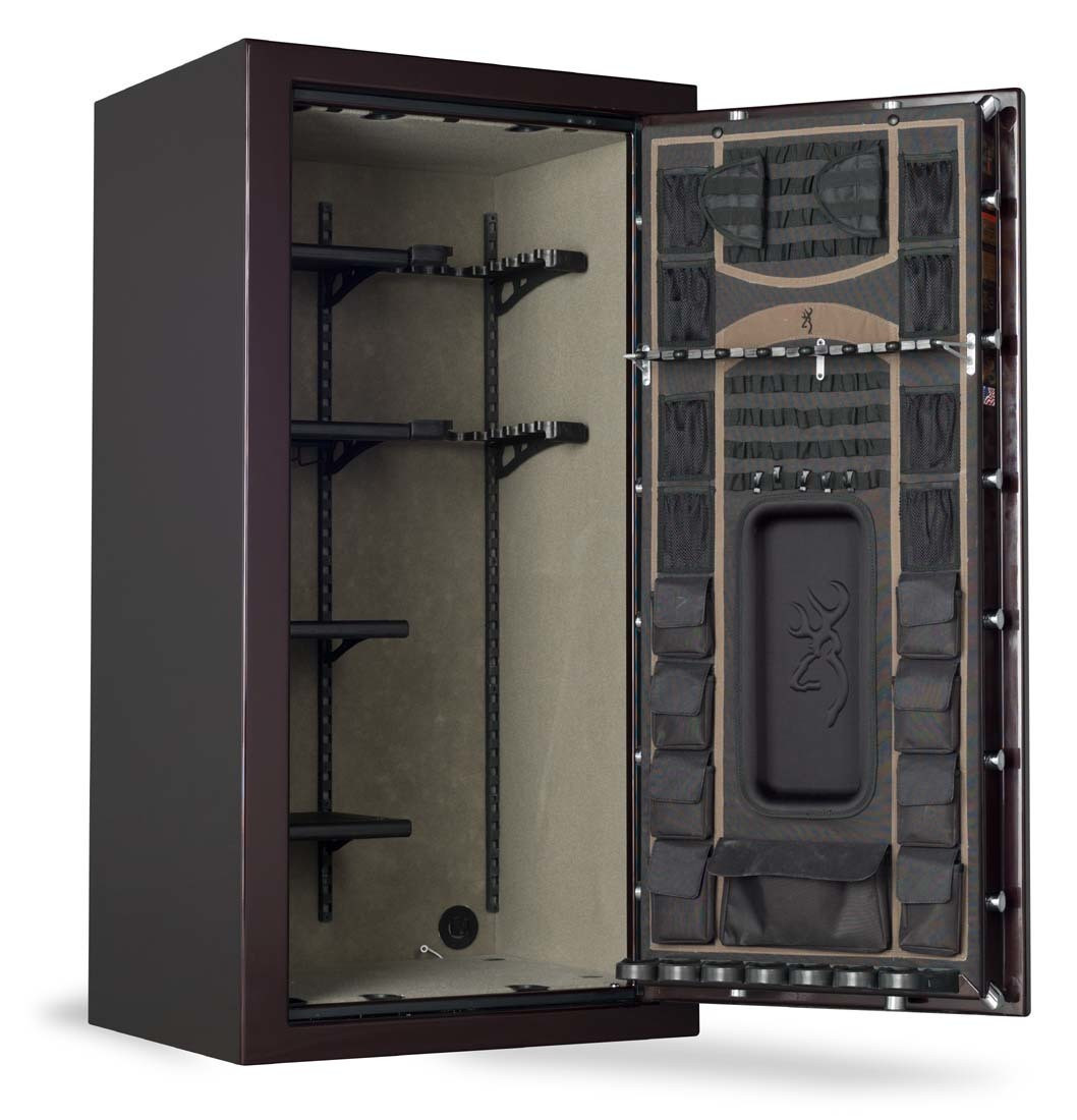 Browning Medallion Series Safe-M33
