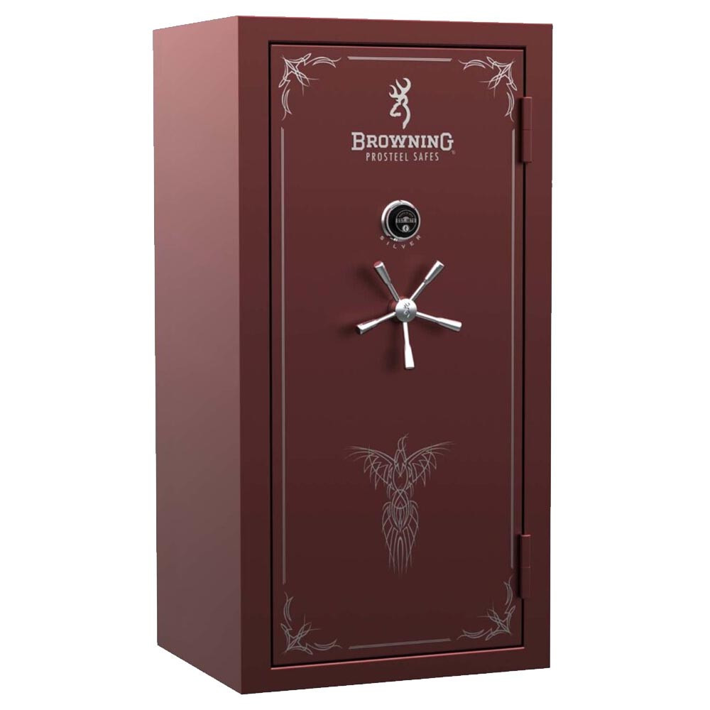 Browning Silver Series Safe-SR33