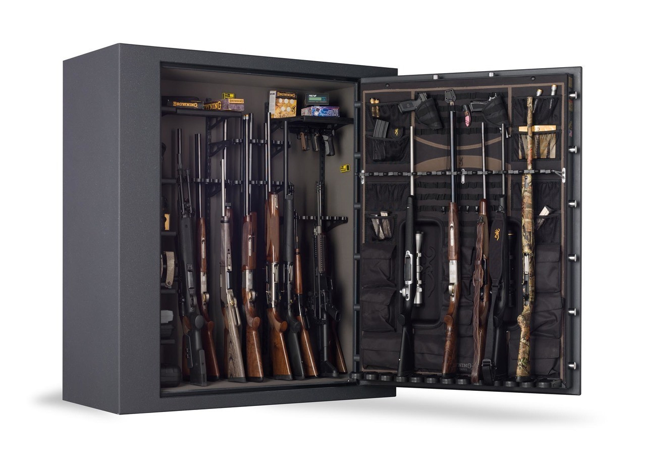Browning Hells Canyon Gun Safe-65 Wide