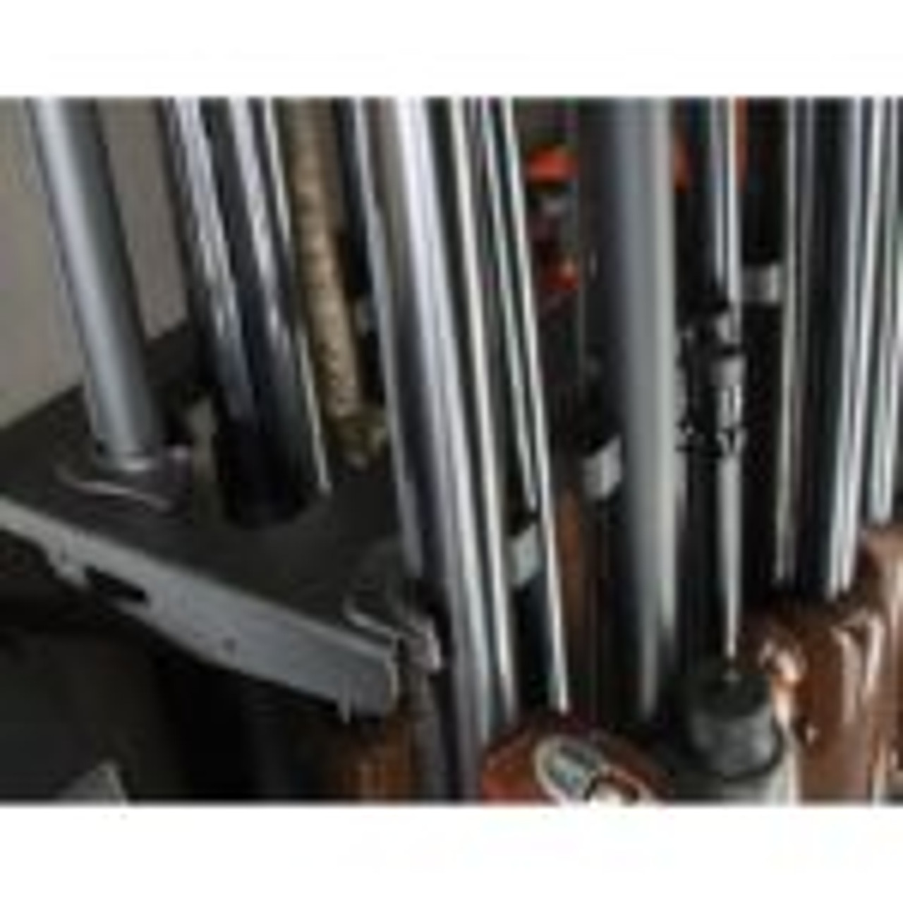 Browning Hells Canyon Gun Safe-65 Wide-Barrel Rack