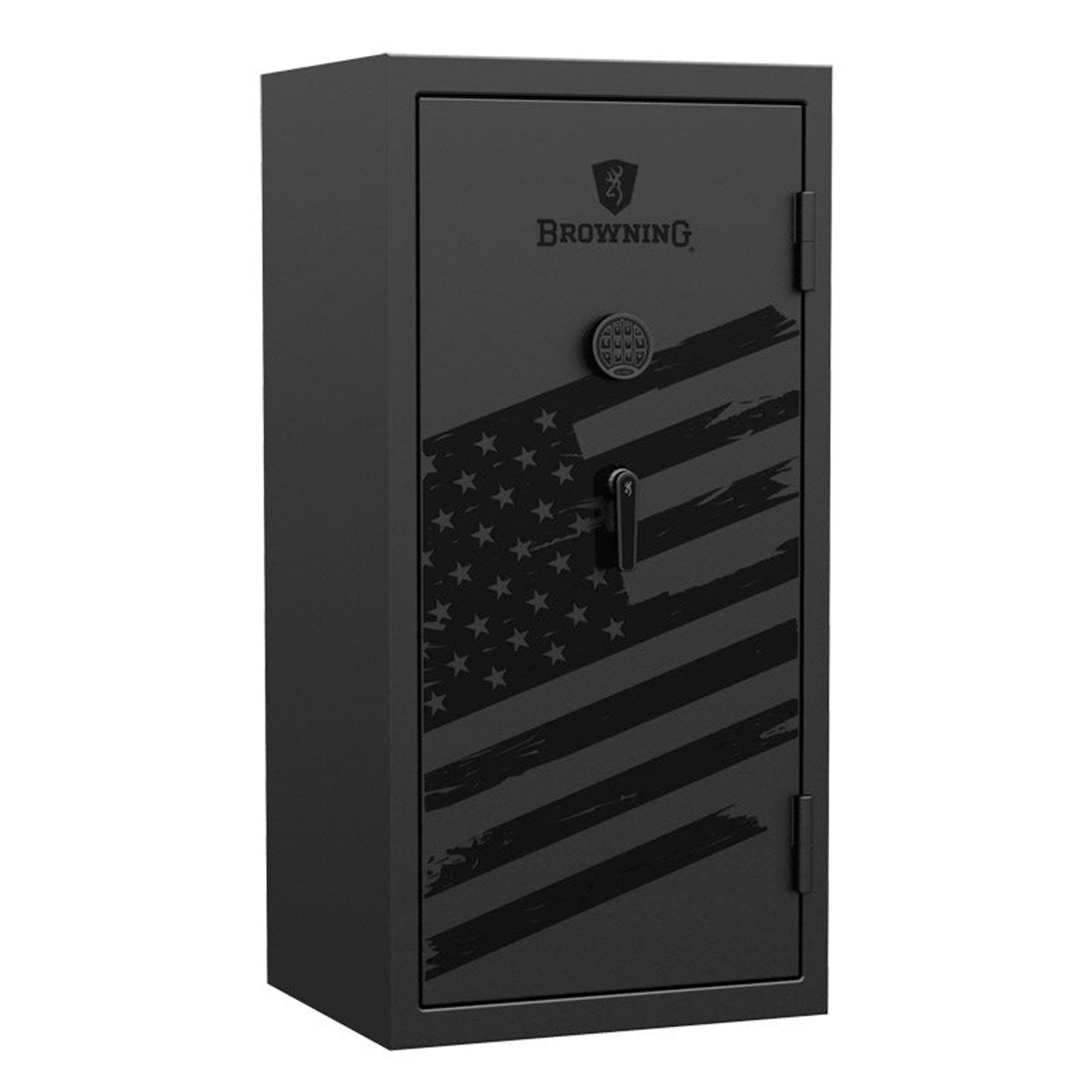 Browning MP Blackout Series Safe-MP33