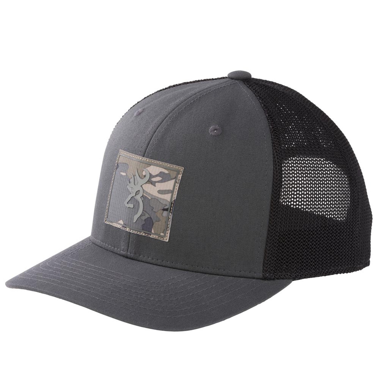 Browning Cypress Cap- Ovix- Front