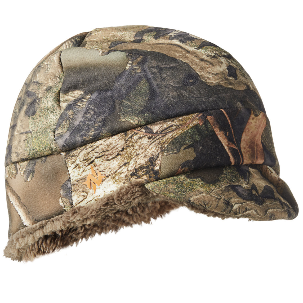 Nomad Harvester NXT Beanie- Mo Droptine